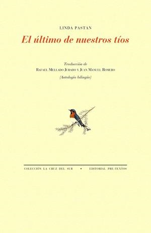 ÚLTIMO DE NUESTROS TÍOS, EL | 9788410309135 | PASTAN, LINDA | Llibreria Drac - Librería de Olot | Comprar libros en catalán y castellano online