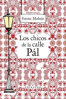 CHICOS DE LA CALLE PÁL, LOS | 9788412804621 | MOLNÁR, FERENC | Llibreria Drac - Librería de Olot | Comprar libros en catalán y castellano online