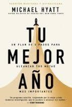 TU MEJOR AÑO | 9798887690643 | HYATT, MICHAEL | Llibreria Drac - Librería de Olot | Comprar libros en catalán y castellano online