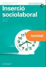 INSERCIO SOCIOLABORAL GS 23 CF | 9788418843952 | AA.VV | Llibreria Drac - Librería de Olot | Comprar libros en catalán y castellano online