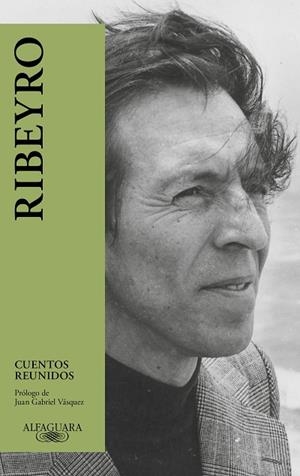 CUENTOS REUNIDOS | 9788420461410 | RIBEYRO, JULIO RAMÓN | Llibreria Drac - Librería de Olot | Comprar libros en catalán y castellano online