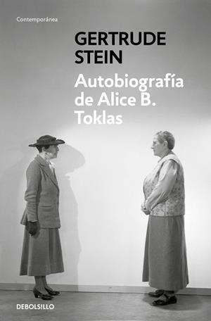 AUTOBIOGRAFÍA DE ALICE B. TOKLAS | 9788466378055 | STEIN, GERTRUDE | Llibreria Drac - Llibreria d'Olot | Comprar llibres en català i castellà online