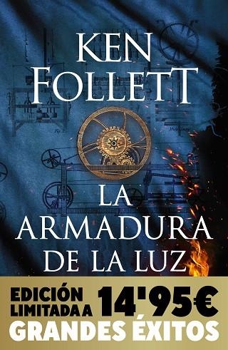 PILARES DE LA TIERRA, LOS (EDICIÓN MUSICAL) (SAGA LOS PILARES DE LA TIERRA 1) | 9788466379090 | FOLLETT, KEN | Llibreria Drac - Librería de Olot | Comprar libros en catalán y castellano online