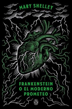 FRANKENSTEIN O EL MODERNO PROMETEO (EDICIÓN CONMEMORATIVA) | 9788491056355 | SHELLEY, MARY | Llibreria Drac - Librería de Olot | Comprar libros en catalán y castellano online