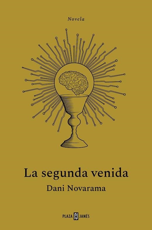 SEGUNDA VENIDA, LA | 9788401034145 | NOVARAMA, DANI | Llibreria Drac - Librería de Olot | Comprar libros en catalán y castellano online