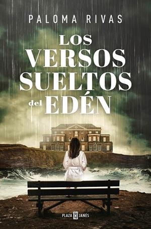VERSOS SUELTOS DEL EDÉN, LOS | 9788401035159 | RIVAS, PALOMA | Llibreria Drac - Llibreria d'Olot | Comprar llibres en català i castellà online
