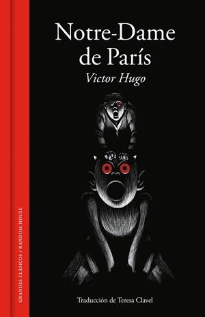 NOTREDAME DE PARÍS | 9788439745235 | HUGO, VICTOR | Llibreria Drac - Librería de Olot | Comprar libros en catalán y castellano online