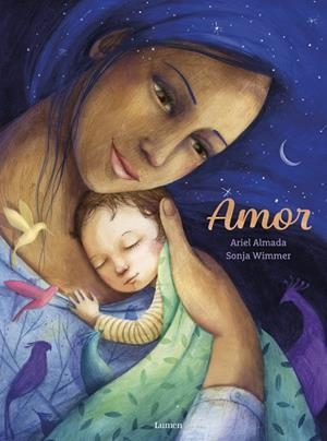 AMOR (EDICIÓ EN CATALÀ) | 9788426431080 | ALMADA, ARIEL ANDRÉS | Llibreria Drac - Librería de Olot | Comprar libros en catalán y castellano online