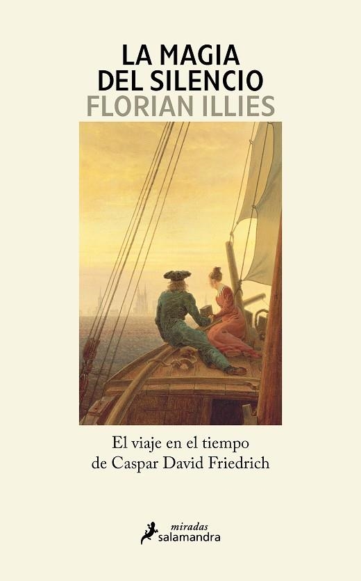 MAGIA DEL SILENCIO, LA | 9788419851482 | ILLIES, FLORIAN | Llibreria Drac - Librería de Olot | Comprar libros en catalán y castellano online