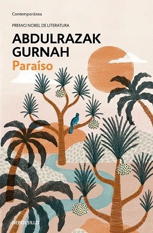 PARAÍSO | 9788466375535 | GURNAH, ABDULRAZAK | Llibreria Drac - Librería de Olot | Comprar libros en catalán y castellano online