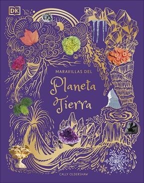 MARAVILLAS DEL PLANETA TIERRA | 9780241702673 | OLDERSHAW, CALLY | Llibreria Drac - Librería de Olot | Comprar libros en catalán y castellano online