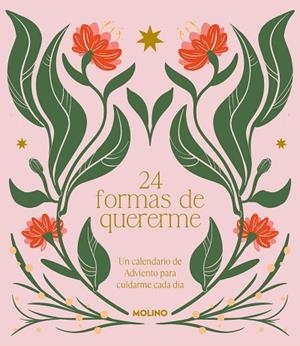 24 FORMAS DE QUERERME. UN CALENDARIO DE ADVIENTO PARA CUIDARME CADA DIA | 9788427246096 | AA.DD. | Llibreria Drac - Llibreria d'Olot | Comprar llibres en català i castellà online