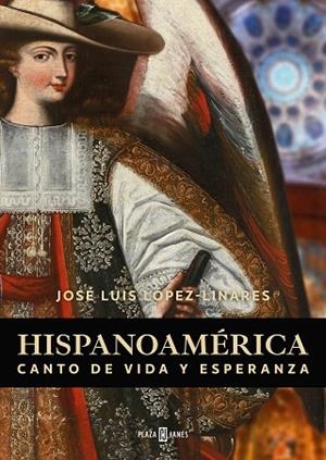 HISPANOAMÉRICA | 9788401035456 | LÓPEZ LINARES, JOSÉ LUIS | Llibreria Drac - Librería de Olot | Comprar libros en catalán y castellano online