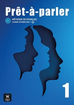 PRÊT-À-PARLER 1. CAHIER D'EXERCICES | 9788411570046 | AA.DD. | Llibreria Drac - Librería de Olot | Comprar libros en catalán y castellano online