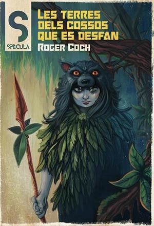 TERRES DELS COSSOS QUE ES DESFAN, LES | 9788419415318 | COCH, ROGER | Llibreria Drac - Librería de Olot | Comprar libros en catalán y castellano online