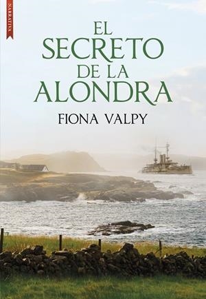 SECRETO DE LA ALONDRA, EL | 9788419386786 | VALPY, FIONA | Llibreria Drac - Librería de Olot | Comprar libros en catalán y castellano online