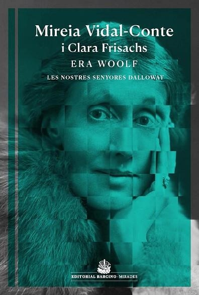 ERA WOOLF | 9788416726202 | VIDAL-CONTE, MIREIA | Llibreria Drac - Librería de Olot | Comprar libros en catalán y castellano online