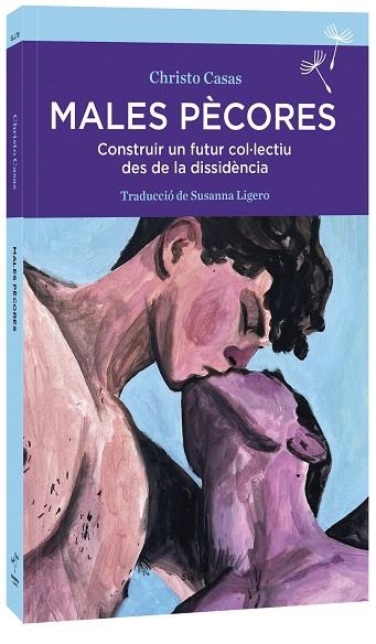 MALES PECORES | 9788410198135 | CHRISTO CASAS | Llibreria Drac - Llibreria d'Olot | Comprar llibres en català i castellà online