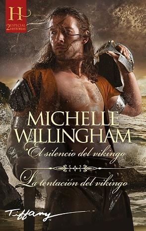 SILENCIO DEL VIKINGO; LA TENTACIÓN DEL VIKINGO | 9788410740624 | WILLINGHAM,MICHELLE | Llibreria Drac - Librería de Olot | Comprar libros en catalán y castellano online