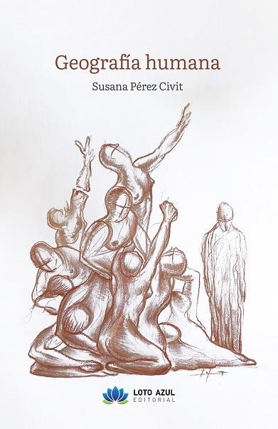 GEOGRAFÍA HUMANA | 9788410162204 | PÉREZ CIVIT, SUSANA | Llibreria Drac - Librería de Olot | Comprar libros en catalán y castellano online