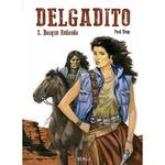 DELGADITO 03: BOSQUE REDONDO | 9782875356109 | TENG, PAUL | Llibreria Drac - Llibreria d'Olot | Comprar llibres en català i castellà online
