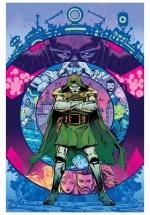 MUERTE | 9788410514423 | HICKMAN, JONATHAN; GREENE, SANDFORD | Llibreria Drac - Librería de Olot | Comprar libros en catalán y castellano online