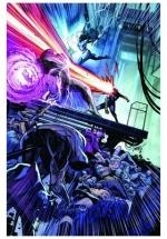 CAÍDA DE DINASTÍA DE X 05 (ÚLTIMO NÚMERO) | 9788410514348 | DUGGAN, GERRY;  WERNECK, LUCAS | Llibreria Drac - Librería de Olot | Comprar libros en catalán y castellano online