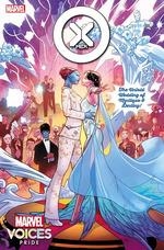 PATRULLA-X: LA BODA DE MÍSTICA Y DESTINO | 9788410514461 | AA.DD. | Llibreria Drac - Librería de Olot | Comprar libros en catalán y castellano online