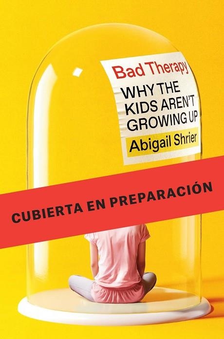 MALA TERAPIA | 9788423437962 | SHRIER, ABIGAIL | Llibreria Drac - Librería de Olot | Comprar libros en catalán y castellano online