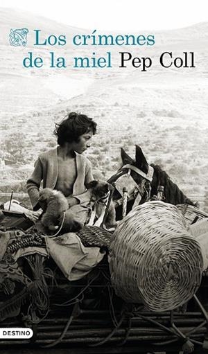 CRÍMENES DE LA MIEL, LOS | 9788423366422 | COLL, PEP | Llibreria Drac - Librería de Olot | Comprar libros en catalán y castellano online