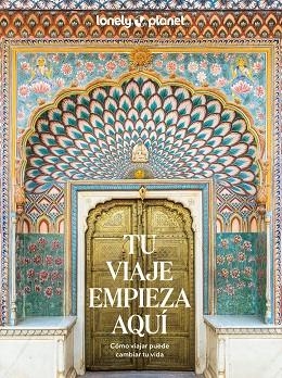 TU VIAJE EMPIEZA AQUÍ | 9788408283133 | AA.DD. | Llibreria Drac - Llibreria d'Olot | Comprar llibres en català i castellà online