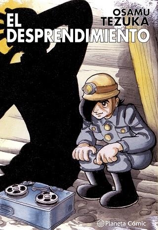 CAVE IN | 9788411615563 | TEZUKA, OSAMU | Llibreria Drac - Librería de Olot | Comprar libros en catalán y castellano online