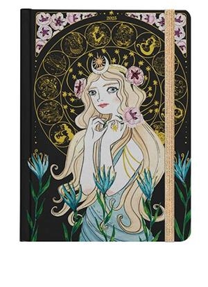 AGENDA ANUAL BOLSILLO 2025 MARÍA HESSE | 9788419215192 | HESSE, MARIA | Llibreria Drac - Librería de Olot | Comprar libros en catalán y castellano online