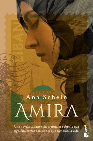 AMIRA | 9788408294610 | SCHEIN, ANA | Llibreria Drac - Librería de Olot | Comprar libros en catalán y castellano online