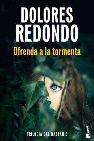 OFRENDA A LA TORMENTA (TRILOGÍA DEL BAZTÁN, 3) | 9788423366217 | REDONDO, DOLORES | Llibreria Drac - Librería de Olot | Comprar libros en catalán y castellano online