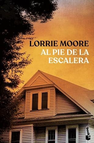 AL PIE DE LA ESCALERA | 9788432244056 | MOORE, LORRIE | Llibreria Drac - Librería de Olot | Comprar libros en catalán y castellano online