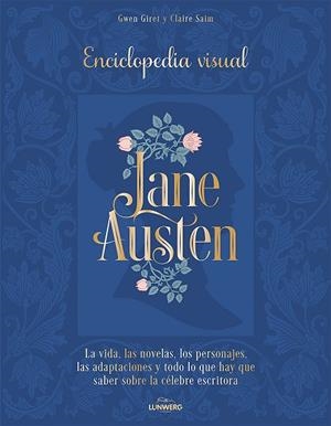 JANE AUSTEN | 9788419875662 | GIRET, GWEN; SAIM, CLAIRE | Llibreria Drac - Llibreria d'Olot | Comprar llibres en català i castellà online