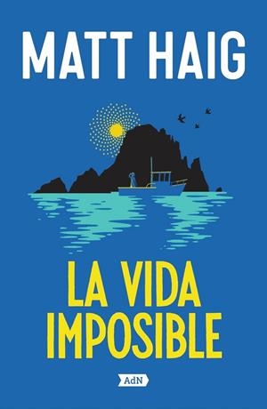 VIDA IMPOSIBLE, LA | 9788410138469 | HAIG, MATT | Llibreria Drac - Librería de Olot | Comprar libros en catalán y castellano online