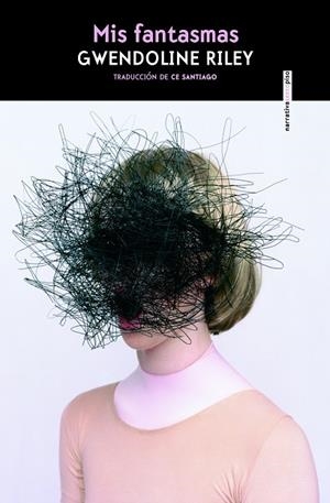 MIS FANTASMAS | 9788410249165 | RILEY, GWENDOLINE | Llibreria Drac - Librería de Olot | Comprar libros en catalán y castellano online