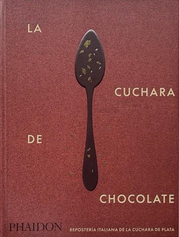 CUCHARA DE CHOCOLATE, LA | 9781838668532 | AA.DD. | Llibreria Drac - Librería de Olot | Comprar libros en catalán y castellano online