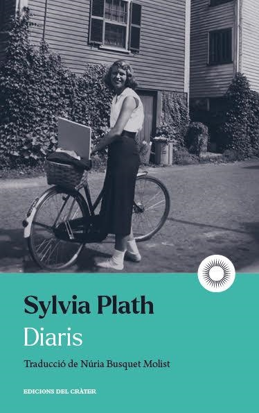 DIARIS | 9788412828627 | PLATH, SYLVIA | Llibreria Drac - Librería de Olot | Comprar libros en catalán y castellano online