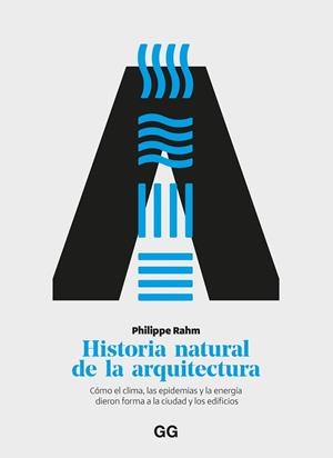 HISTORIA NATURAL DE LA ARQUITECTURA | 9788425235436 | RAHM, PHILIPPE | Llibreria Drac - Librería de Olot | Comprar libros en catalán y castellano online