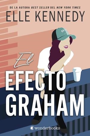 EFECTO GRAHAM, EL (CAMPUS DIARIES 1) | 9788418509926 | KENNEDY, ELLE | Llibreria Drac - Llibreria d'Olot | Comprar llibres en català i castellà online