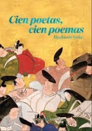 CIEN POETAS, CIEN POEMAS | 9788419035974 | ISSHU, HYAKUNIN | Llibreria Drac - Librería de Olot | Comprar libros en catalán y castellano online