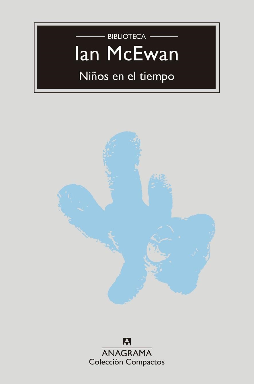 NIÑOS EN EL TIEMPO | 9788433927293 | MCEWAN, IAN | Llibreria Drac - Librería de Olot | Comprar libros en catalán y castellano online