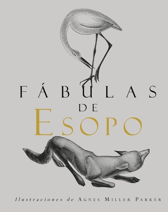 FÁBULAS DE ESOPO | 9788412712254 | ESOPO | Llibreria Drac - Librería de Olot | Comprar libros en catalán y castellano online