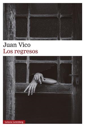 REGRESOS, LOS | 9788410107816 | VICO, JUAN | Llibreria Drac - Llibreria d'Olot | Comprar llibres en català i castellà online