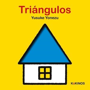 TRIÁNGULOS | 9788419475688 | YONEZU, YUSUKE | Llibreria Drac - Librería de Olot | Comprar libros en catalán y castellano online