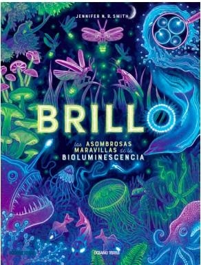 BRILLO | 9786075579313 | SMITH, JENNIFER N. R. | Llibreria Drac - Librería de Olot | Comprar libros en catalán y castellano online