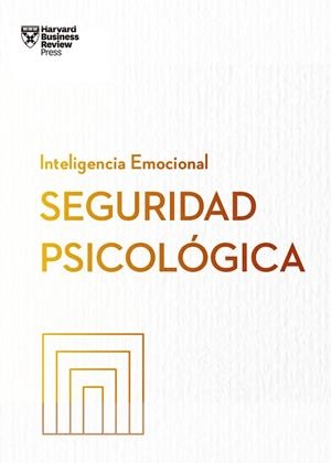 SEGURIDAD PSICOLÓGICA | 9788410121140 | AA.DD. | Llibreria Drac - Llibreria d'Olot | Comprar llibres en català i castellà online